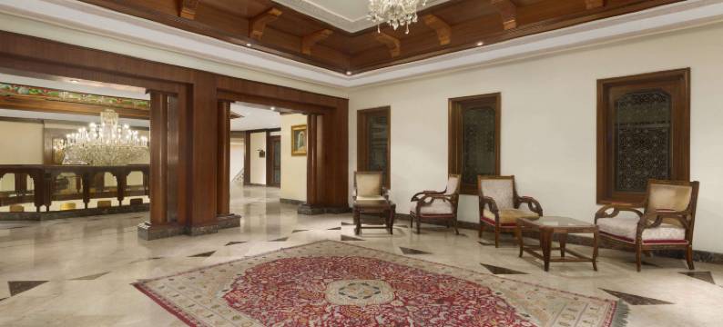 非斯温德姆华美达酒店(Ramada by Wyndham Fes)图片