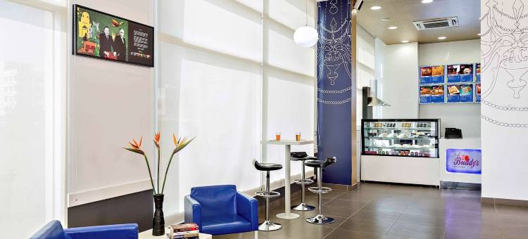 辛杰瓦迪浦那智选假日酒店(Holiday Inn Express PUNE HINJEWADI by IHG)图片