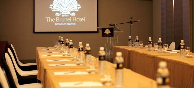 文莱酒店(The Brunei Hotel)图片
