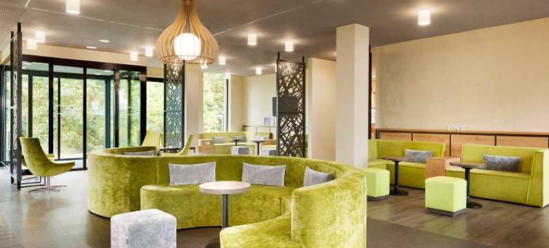 弗莱堡温德姆速8酒店(Super 8 by Wyndham Freiburg)图片