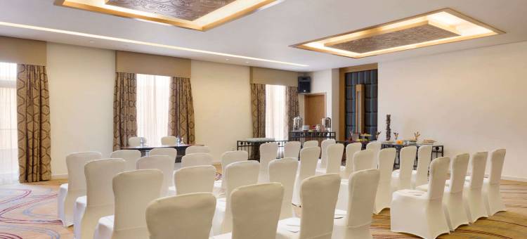 死海温德姆华美达度假村(Ramada Resort by Wyndham Dead Sea)图片