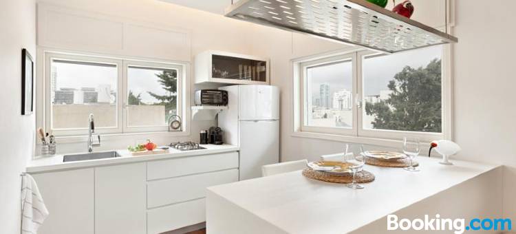 A Luxury Suite in Chen Boulevard图片