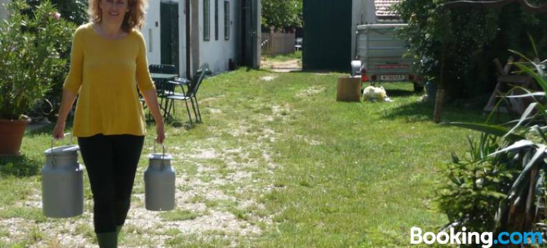 山羊农场公寓(Am Ziegenhof)图片