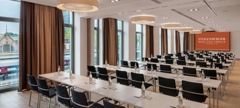 罗拉赫城市酒店(Hotel Stadt Lörrach)图片