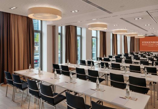 Hotel Stadt LörrachHotel Overview