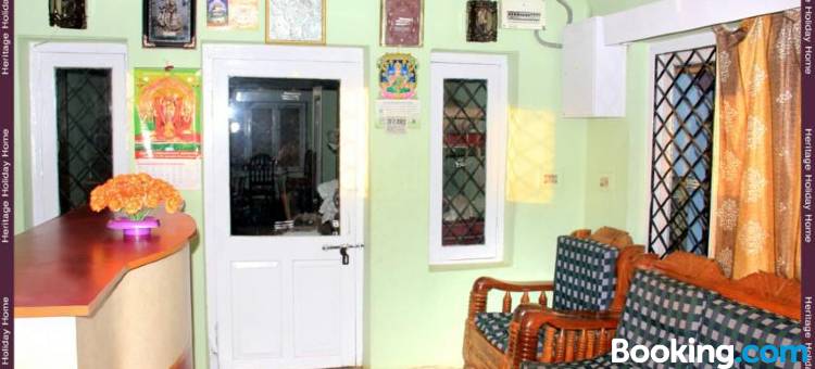 遗产度假屋(Heritage Holiday Home)图片