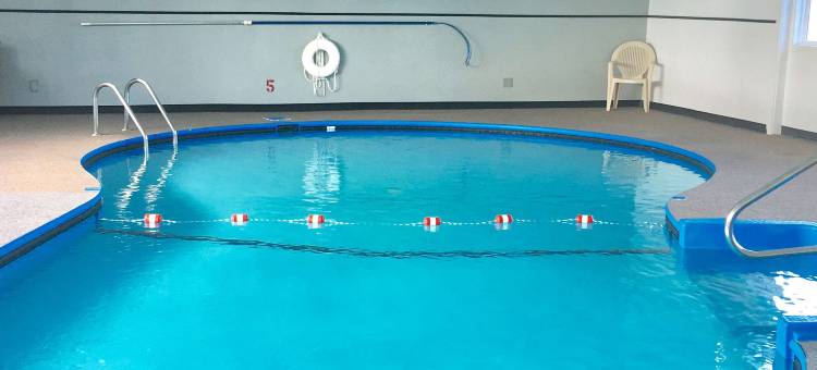 门罗市费尔布里奇快捷酒店(FairBridge Inn Express Monroe City)图片