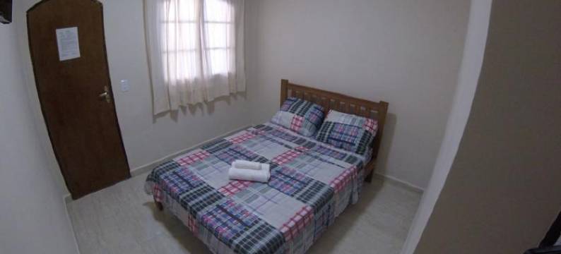 阿尔沃雷旅馆(Pousada da Árvore)图片