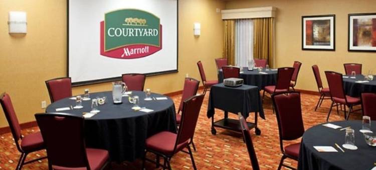 奥兰多国际大道万怡酒店/会议中心(Courtyard Orlando International Drive/Convention Center)图片