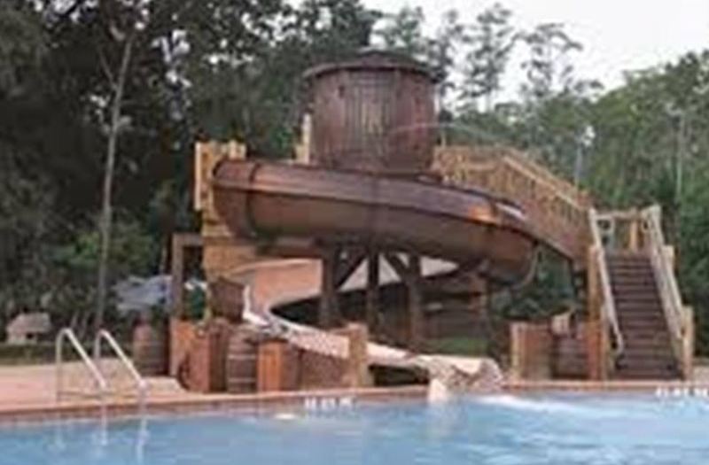 The Cabins At Disney S Fort Wilderness Resort Hotel Reviews And