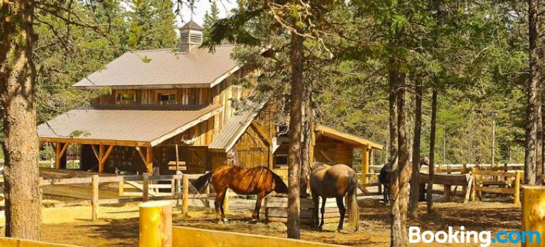 Le Vanilee - les Chalets Spa Canada图片