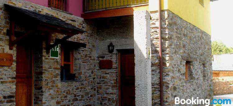 La Cabana´l Cachican图片