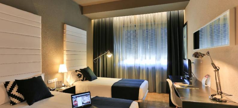 莱尔酒店(Habitus Hotel Leyre)图片