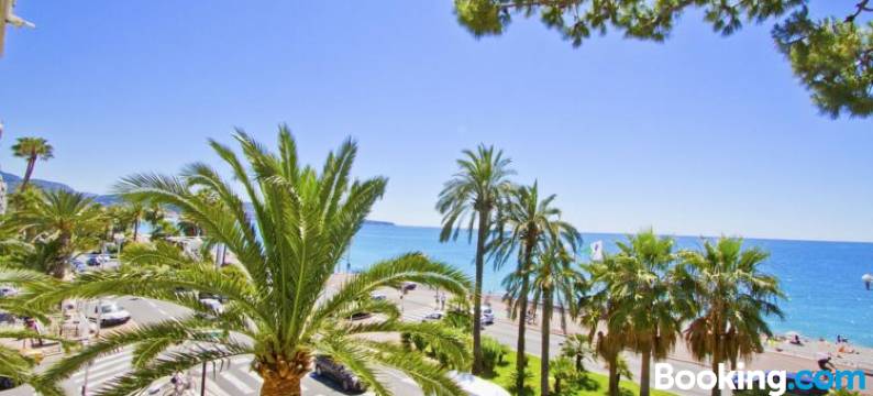 Garden Atlantide Promenade图片