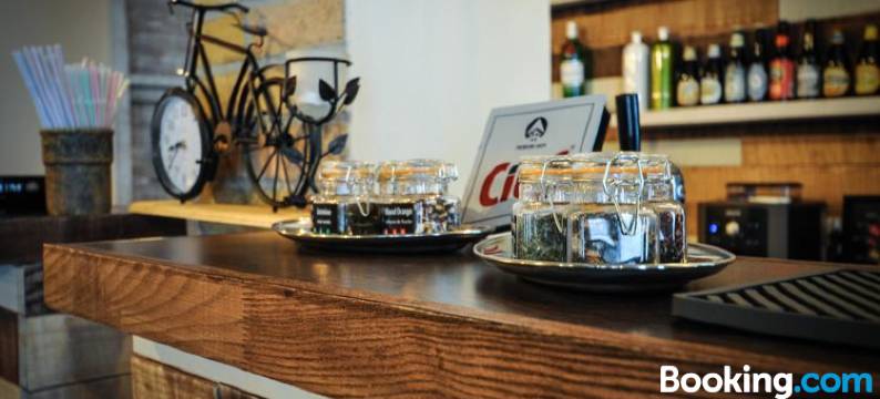 Niki Apart Pension图片