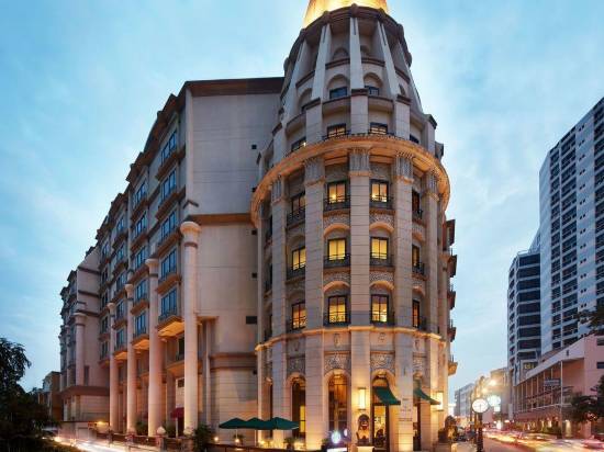 曼谷戴維斯酒店