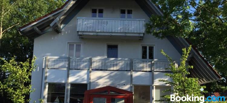 Ferienwohnung Seebrise图片