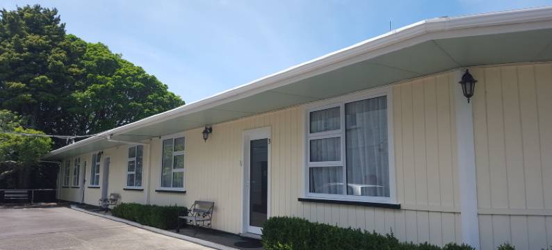 提嫚达汽车旅馆(Timandra Motel)图片