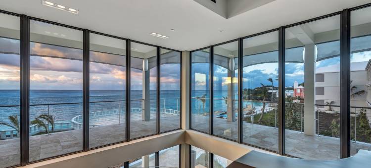 品克海滩罗兰酒店(The Loren at Pink Beach)图片