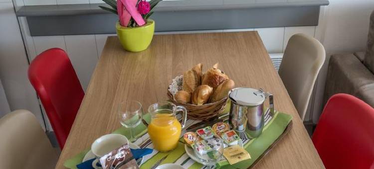 梅索柯布鲁高尔夫酒店(Résidence Mer & Golf Sokoburu)图片