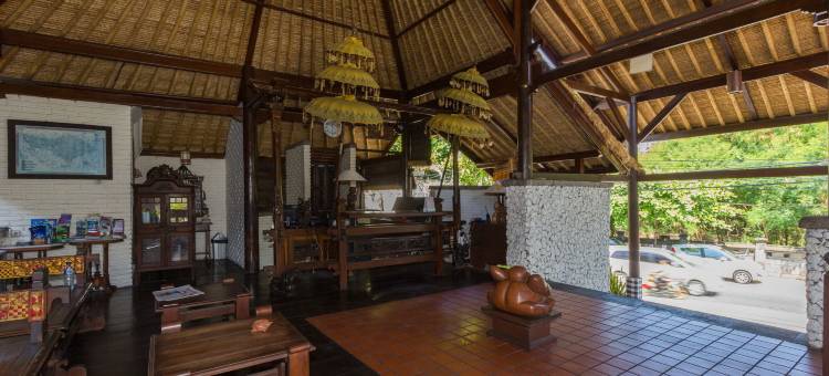 乌塔拉帕德玛 2 号瑞德多兹普拉斯酒店(RedDoorz Plus @ Padma Utara 2)图片