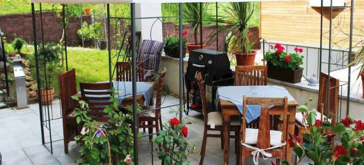 Vacation Apartment in Bad Wildbad 9584 1 Br Apts by RedAwning图片