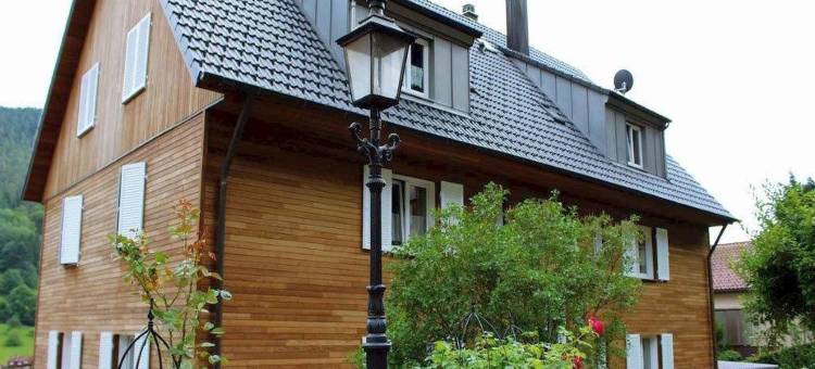 Vacation Apartment in Bad Wildbad 9584 1 Br Apts by RedAwning图片