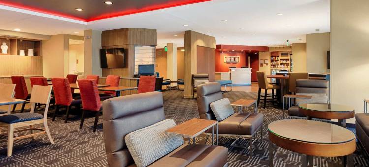 查尔斯顿芒特普莱森特TownePlace套房酒店(TownePlace Suites Charleston Mt. Pleasant)图片