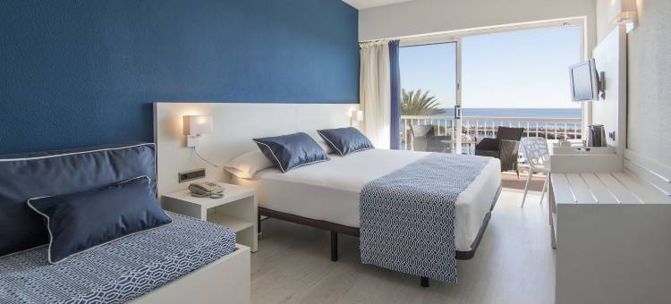 加泰罗尼亚德尔马酒店 - 仅限成人(Catalonia del Mar - Adults Only)图片