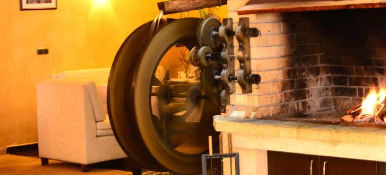 穆尔萨利特萨 MPM 酒店(Hotel Mursalitsa by Hmg - Half Board)图片