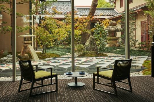 星野集团 界 加贺(Hoshino Resorts Kai Kaga)图片