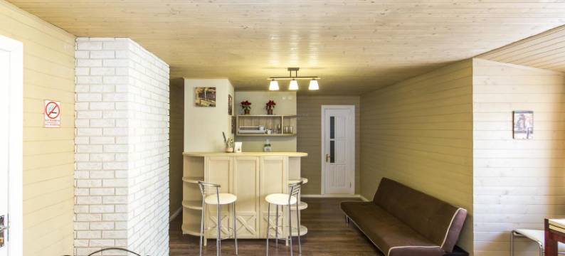 卡尼亚尼察公寓(Apartments Kamyanitsa)图片