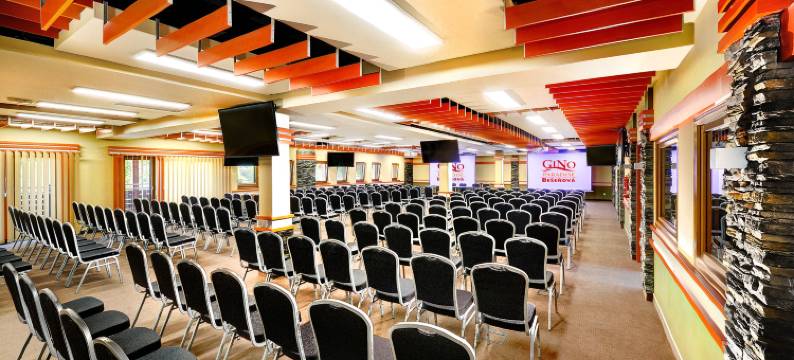 贝谢诺瓦酒店(Hotel Bešeňová)图片