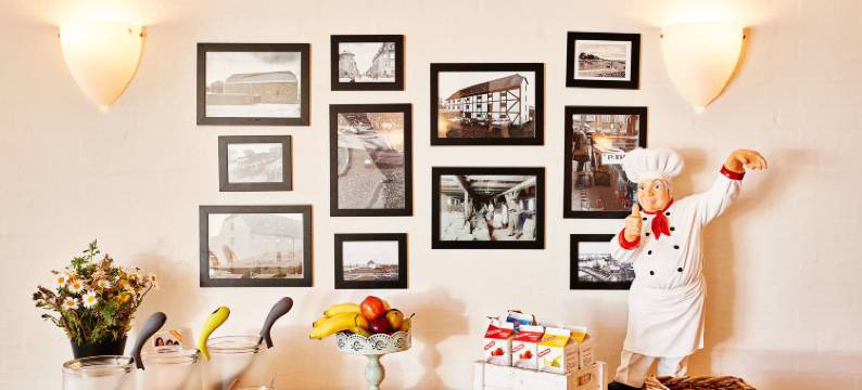 腓特烈港大宿舍酒店(Danhostel Frederikshavn City)图片