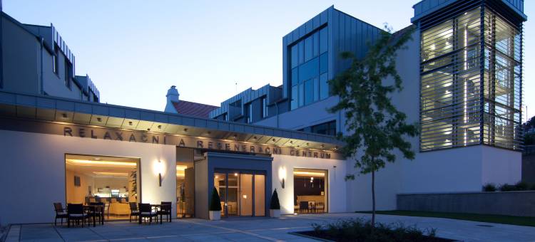 迪亚曼特健康酒店(Wellness Hotel Diamant)图片