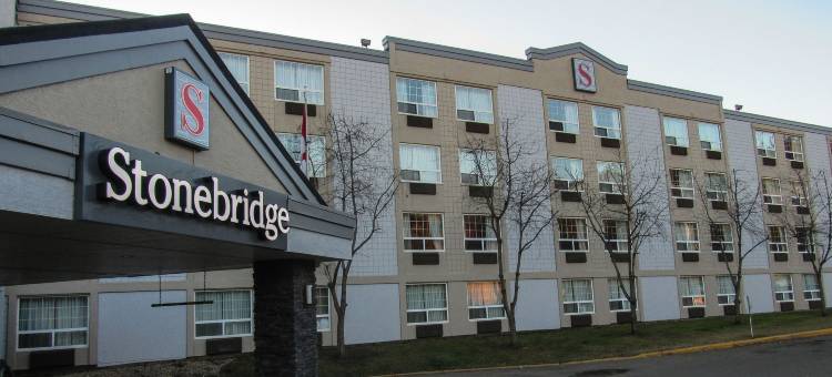 石桥酒店(Stonebridge Hotel)图片