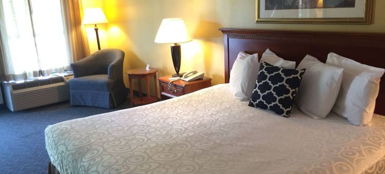 盖茨堡1863旅馆(1863 Inn of Gettysburg)图片