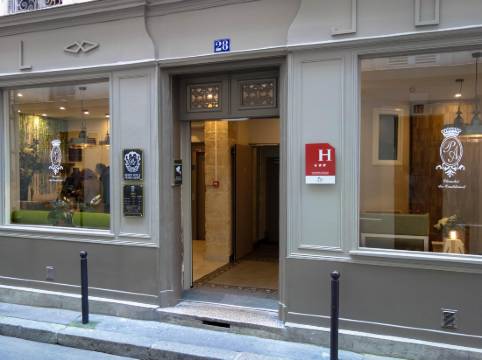 阿爾伯特王子酒店