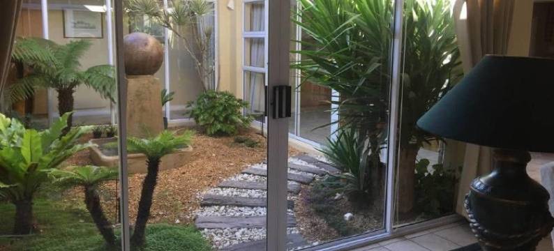 宁静庄园旅馆(Tranquille Manor Guest House)图片