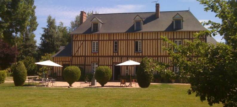 马苏尔庄园旅馆(Clos Masure hôtel de Campagne)图片