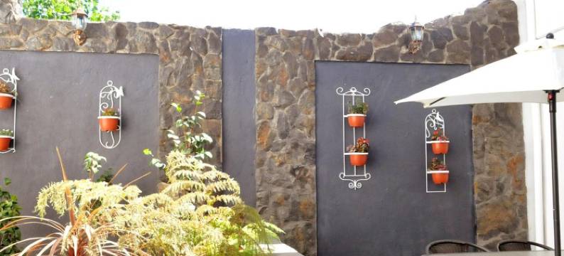 Hotel Fuerte Santa LucÍa de Yumbel图片