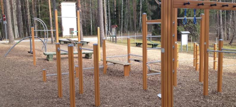 Oksa Home Accommodation图片