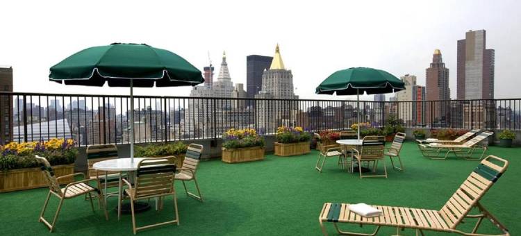 Luxury Apartments Near New York University Hospital图片