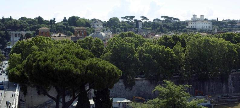 自由广场住宿加早餐旅馆(B&B Piazza Della Libertà)图片