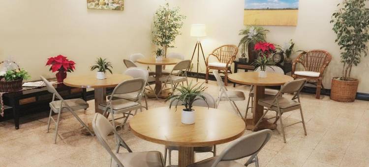 洛杉矶-阿罕布拉-帕萨迪纳格林豪泰酒店(GreenTree Inn & Suites Los Angeles - Alhambra - Pasadena)图片