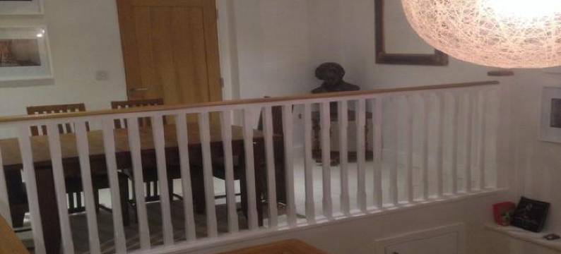 隐藏宝石公寓(The Hidden Gem Apartments)图片