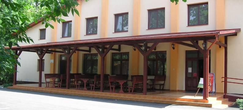 Arnyas Thermal Camping es Udulopark图片