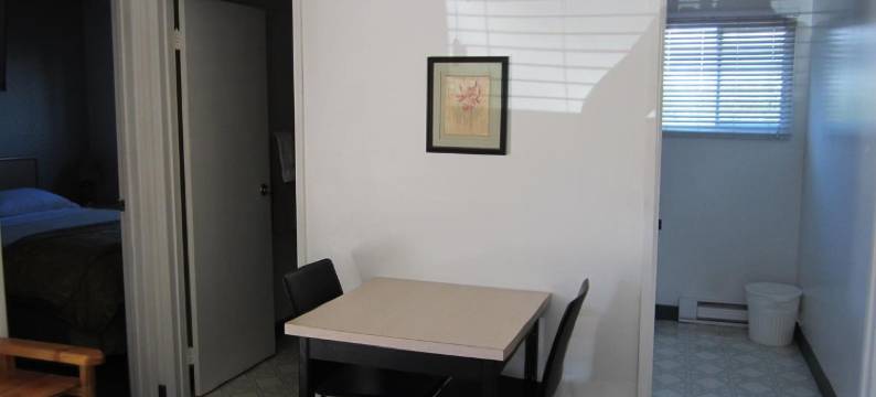 蔻驰莱特汽车旅馆(Coach Light Motel)图片