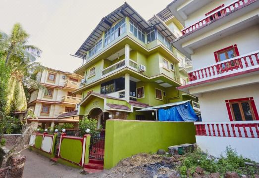 Saikunj Holiday HomesHotel Overview