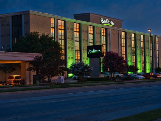 Fort Worth Hotels - Where to stay in Fort Worth | Trip.com